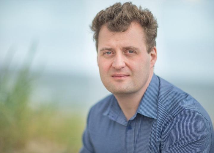 Michel Hansen