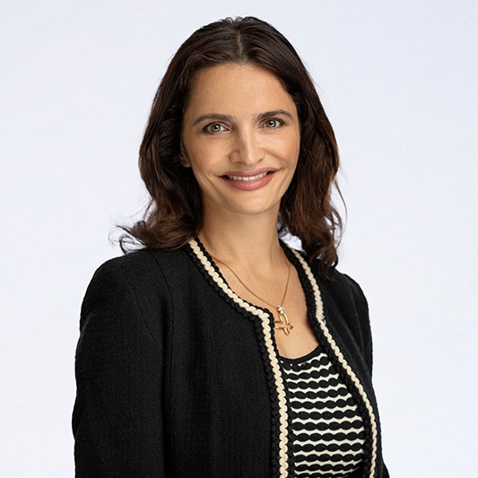 Dr. Salome Masghati, MD