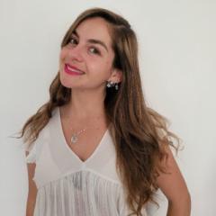 María José Doshas Nutricion