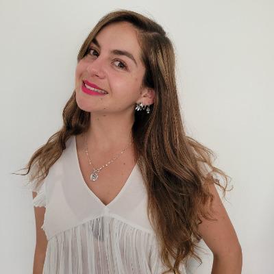 María José Doshas Nutricion