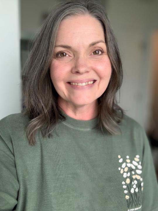 Tonya Tillman