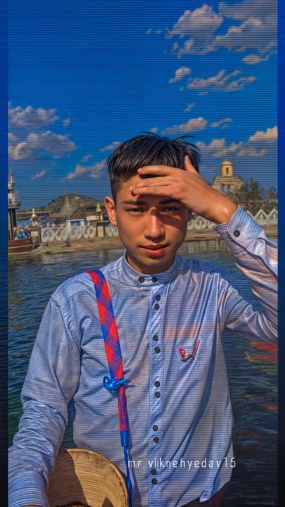 Zaw Lay