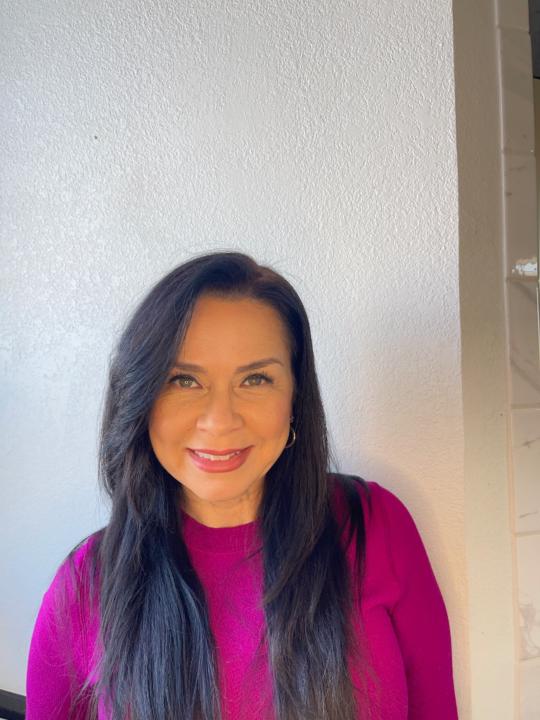 Monica Huerta