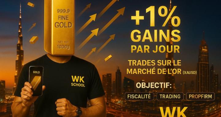 LA MEUTE WKSCHOOL💰👨🏽‍🎓