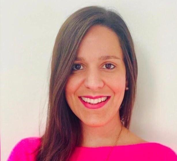 Maria Laura Torres