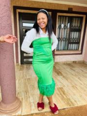 Yaneliswa Khoza