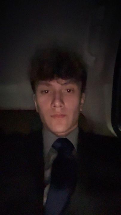 Preston Cheung