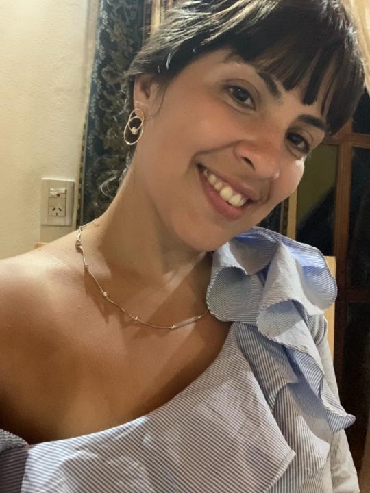 Aldana Alejandra Talamona Aldana