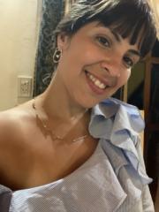 Aldana Alejandra Talamona Aldana
