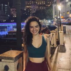 Samira Otto Torrens