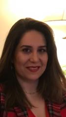 Negar Nowtash