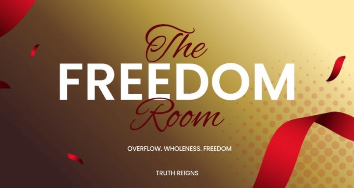 The Freedom Room