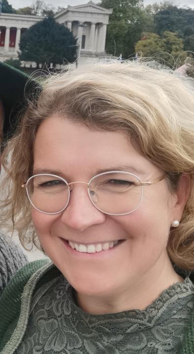 Elisabeth Egger