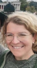 Elisabeth Egger
