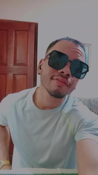 Daniel Pérez