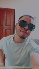 Daniel Pérez
