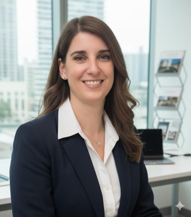 Belén Gatius Malbrán