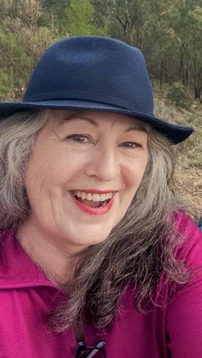 Jeni Adamson