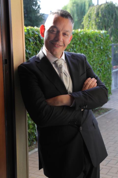 Roberto Marchi