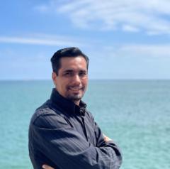 Diego Palacios