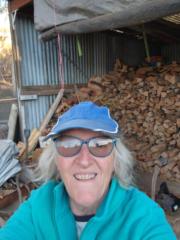 Cheryl Parry