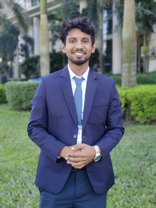 H.M. Tanvir Tuhin