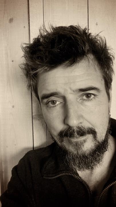 Patrick Rydman