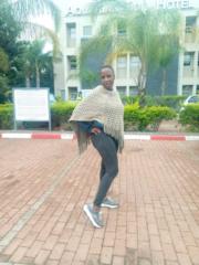 Boitumelo Mmaphala Ramotswetla