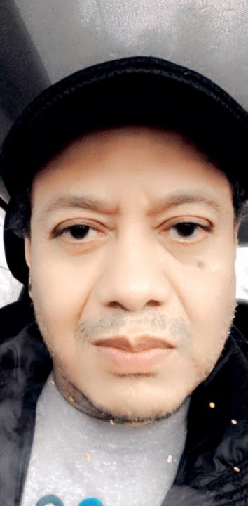 Gerardo Nieto Montes de Oca