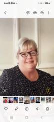 Charmaine Swart