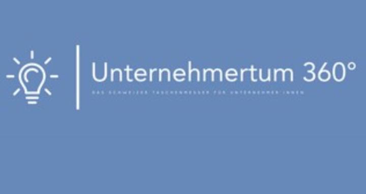 Unternehmertum 360 Grad