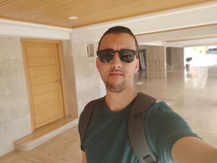 Mohamed Driouich