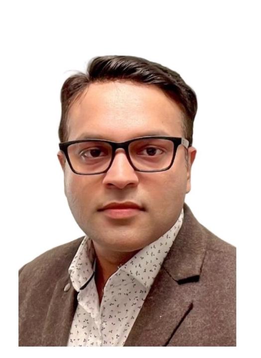 Lokesh Vij