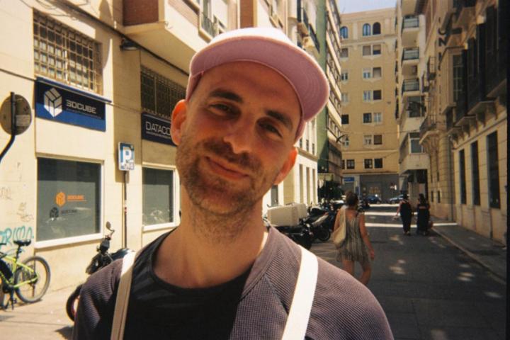 Ido Sternberg