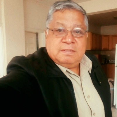 Jorge Zamora
