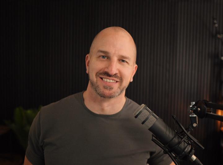 Mark Kargela