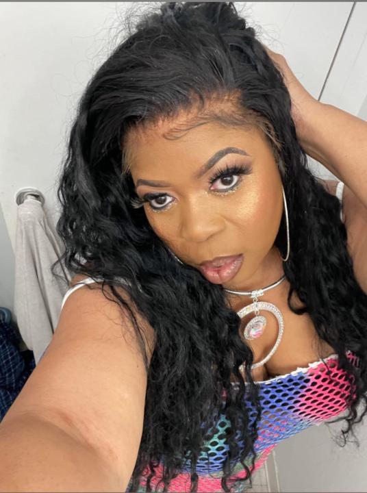 Felisia Williams