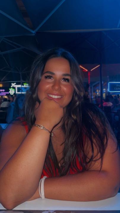 Sarah Asad
