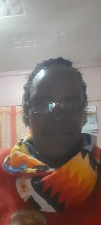Beatrice Waweru