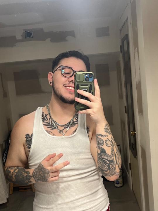 Angel Vargas