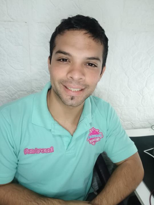 Federico Jara