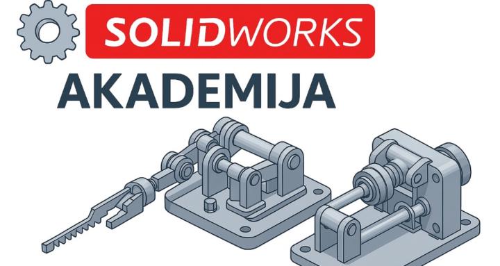 SolidWorks Akademija 