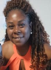 Chimène Agbessi