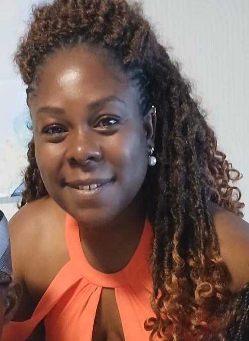 Chimène Agbessi