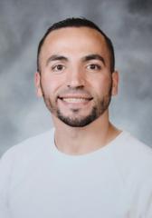 Cesar Martinez