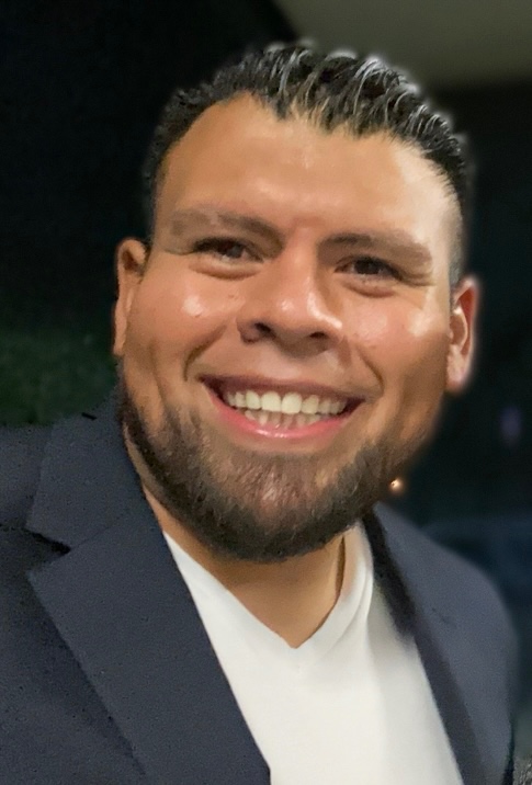 Alejandro Garcia