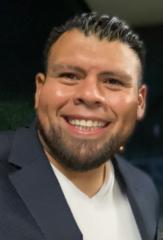 Alejandro Garcia