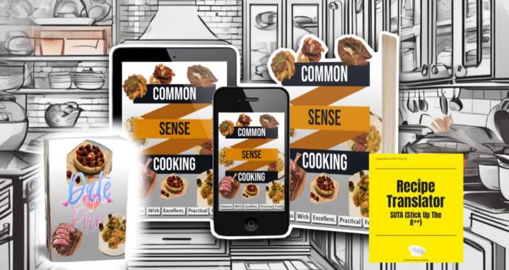 Common Sense Cooking
