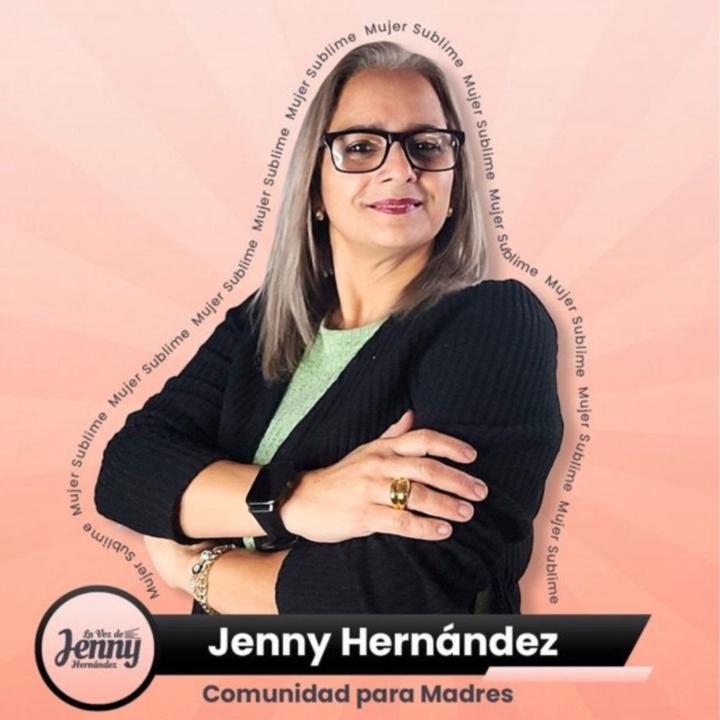 Jenny Hernández