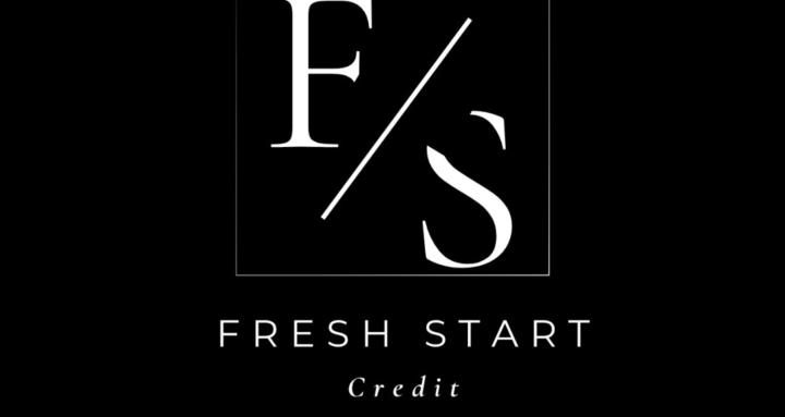 Fresh Start Credit